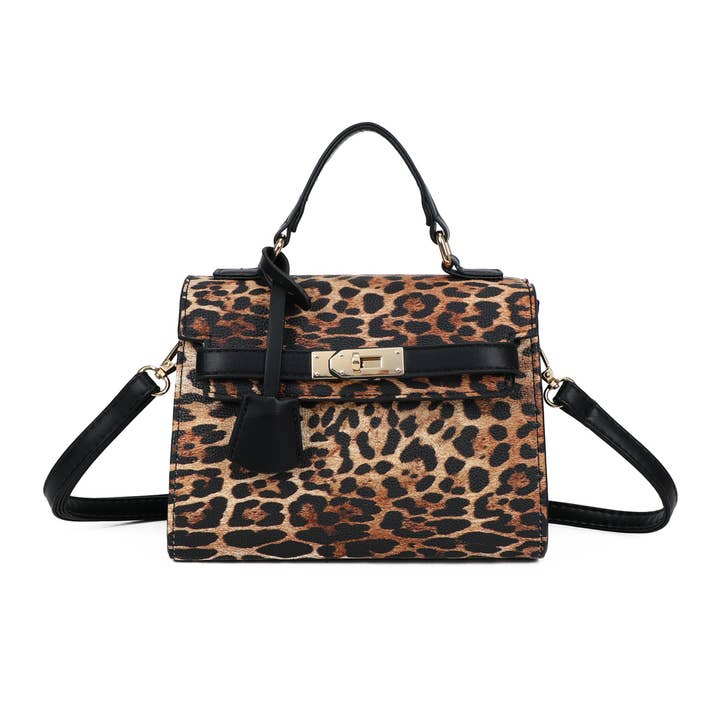 Gallantry – wholesale Purse/Bag Accessory - Unisex – Léora Mini (HY-5449)21