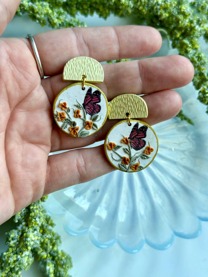 Monarch Gardens for wholesale by Everything Ky and I