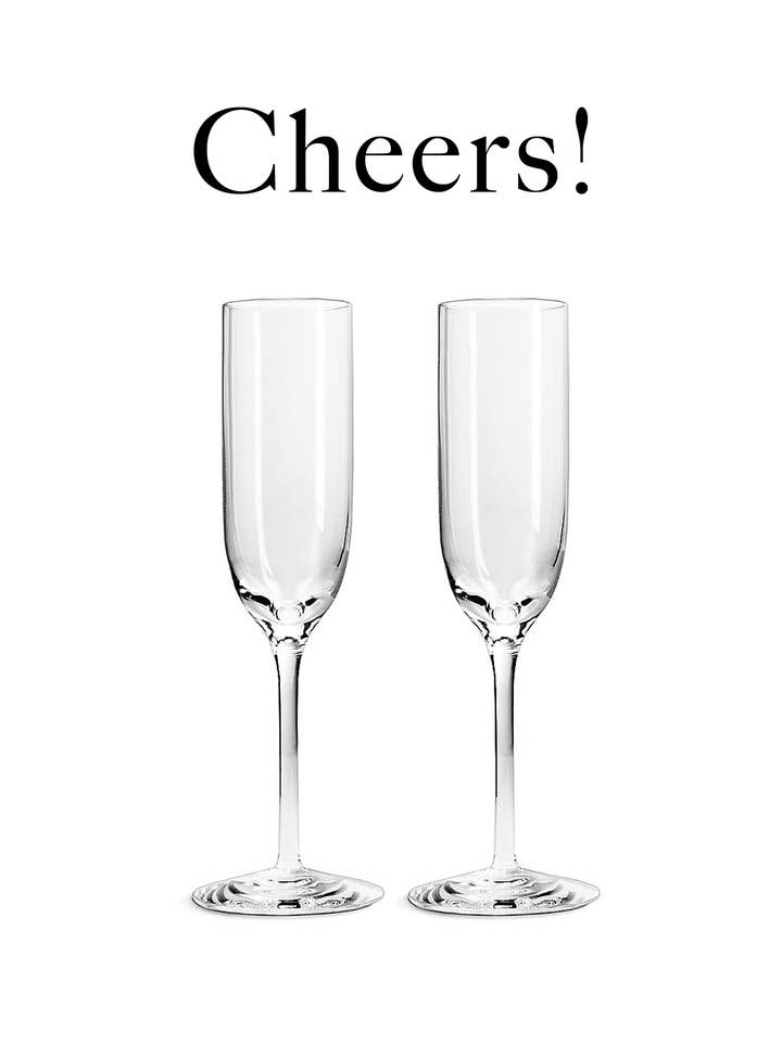 Cheers for wholesale by Moxifoto