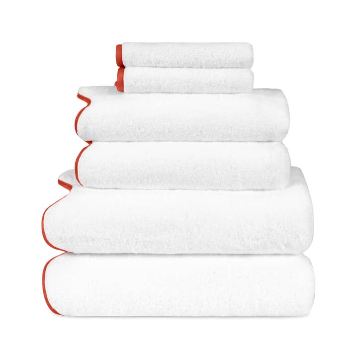 Home Treasures Linens - Wholesale Towel Set - Antalya 6-pc Towel Set12