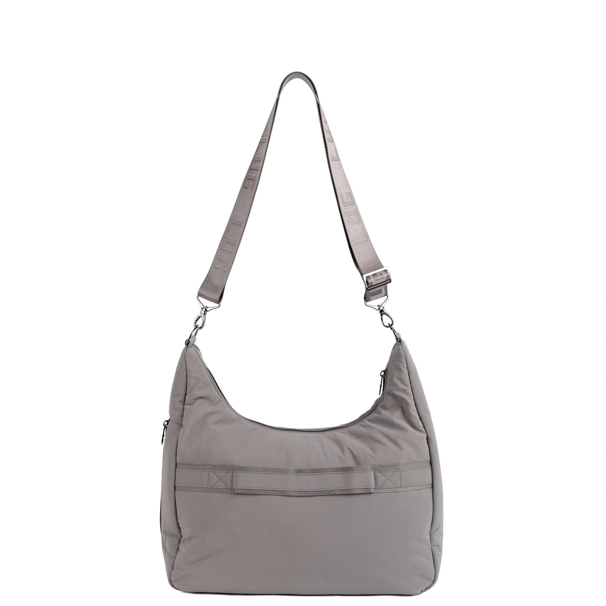 Lug - Wholesale Crossbody Bag - Women's - Balsa CloudGo Hobo Crossbody Bag16