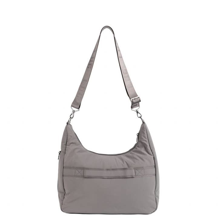 Lug - Wholesale Crossbody Bag - Women's - Balsa CloudGo Hobo Crossbody Bag16