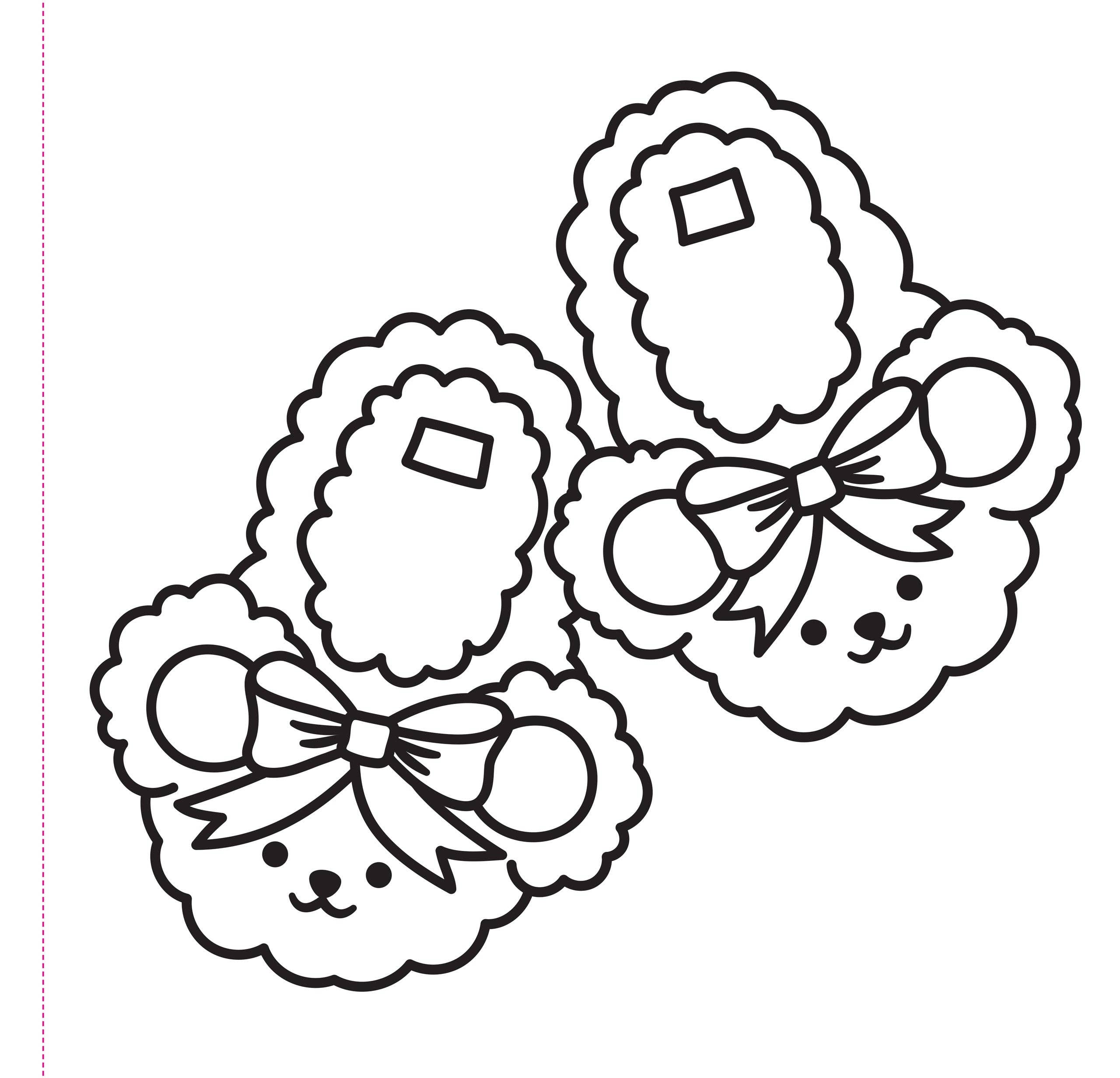 Peter Pauper Press - Wholesale Coloring & Activity Book - Adult - Color Me Comfy Adult Coloring Book5