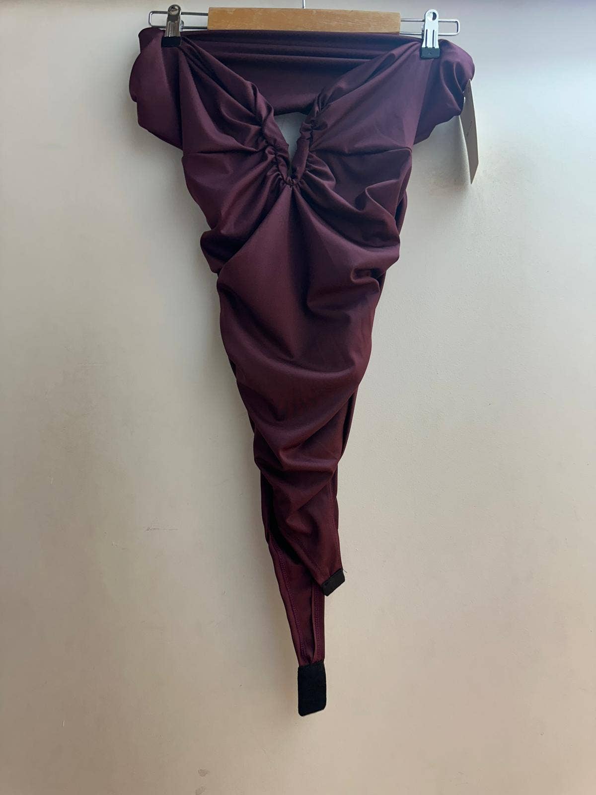 LORIANE – wholesale Bodysuit - Dam – 61125/7241 Body med bustier och axelbandslös design9