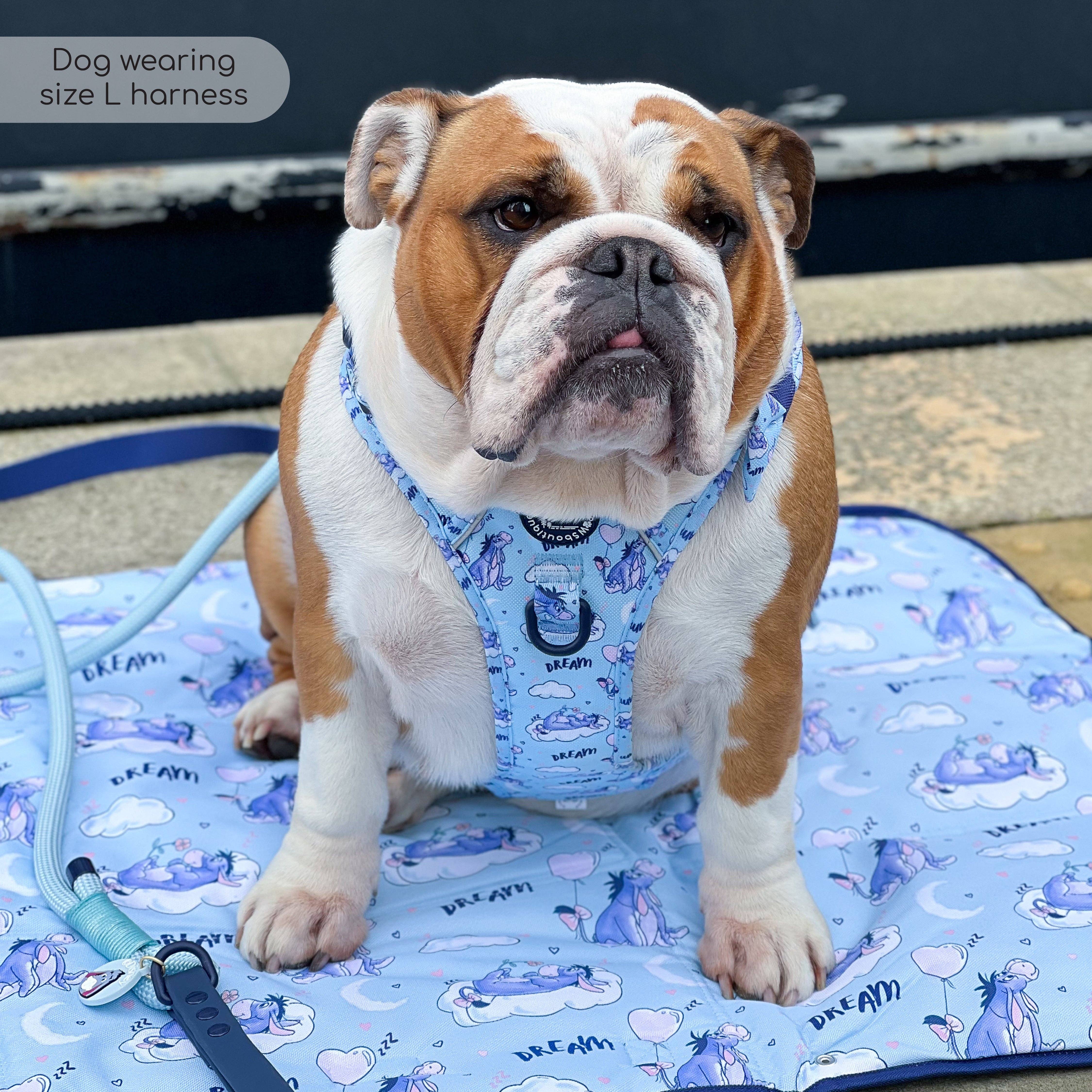 Pawsome Paws - Vendita all'ingrosso Pettorina - Cani - Disney© Tough Trails™ Pettorina - Ih-Oh20