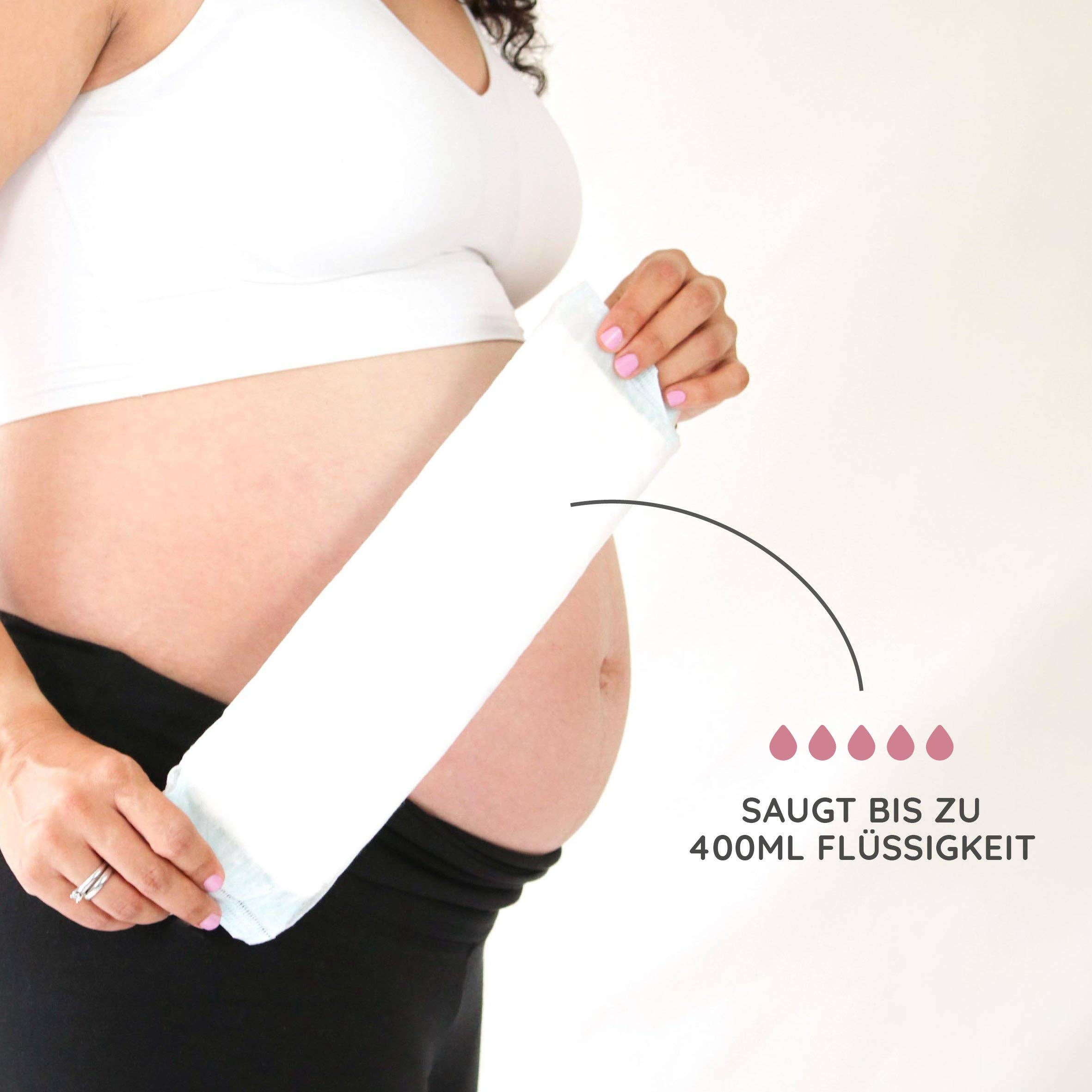 MYLILY – Großhandel Stillkissen/Auflage – Mutterschaft – Wochenbett Einlagen2