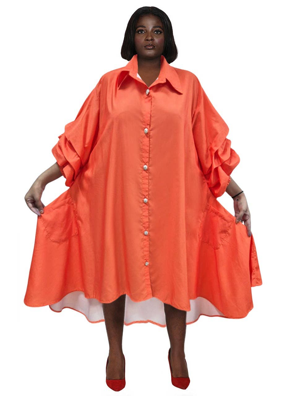 Advance Apparels - Venta al por mayor Vestido - Mujer - AD-250693