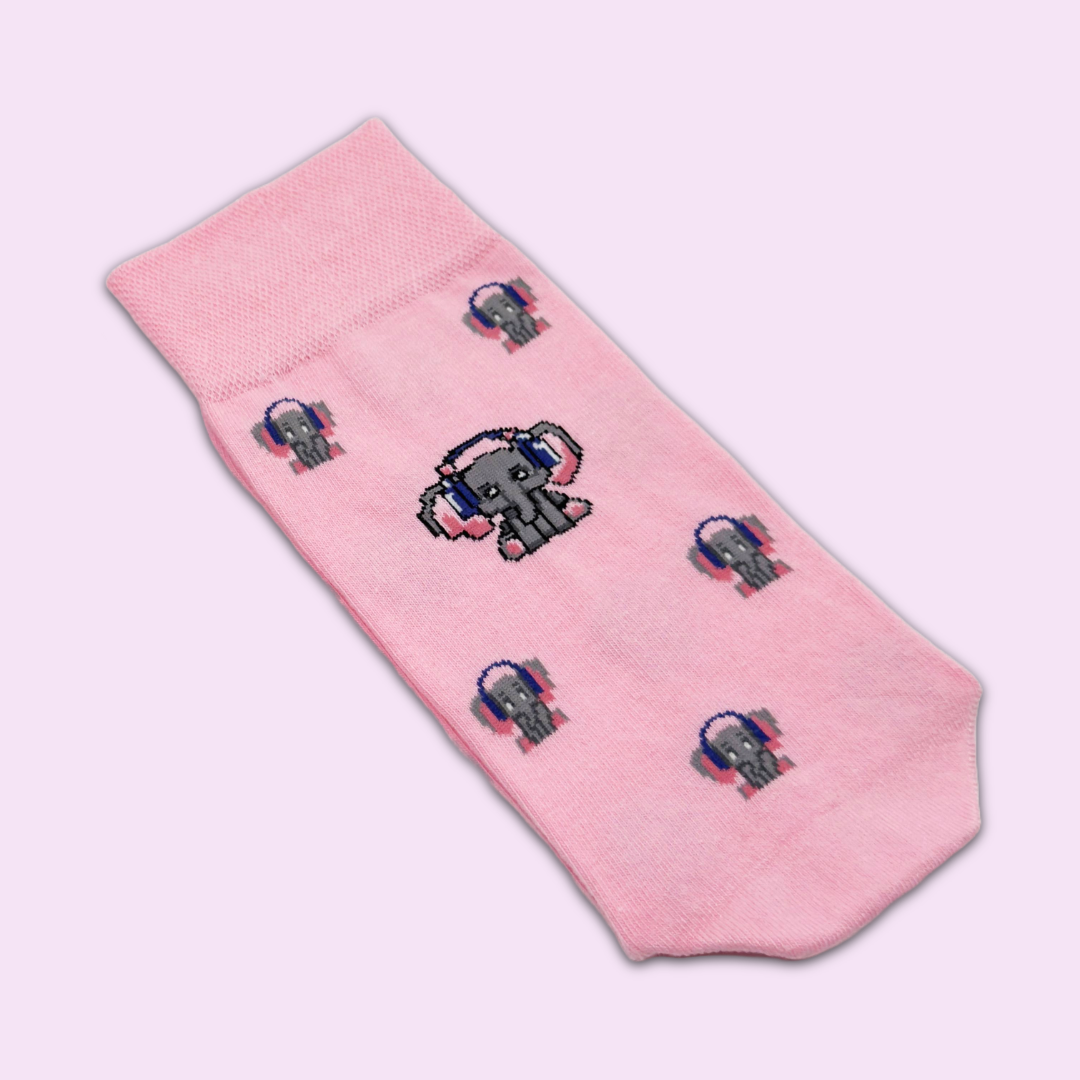 ONESCK – wholesale Socks – Unisex – Funky Animal Socks | Starter Kit | Colourful Gifts17