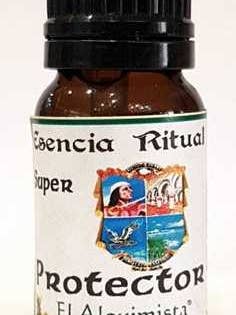Super Protector Essence for wholesale by El Alquimista