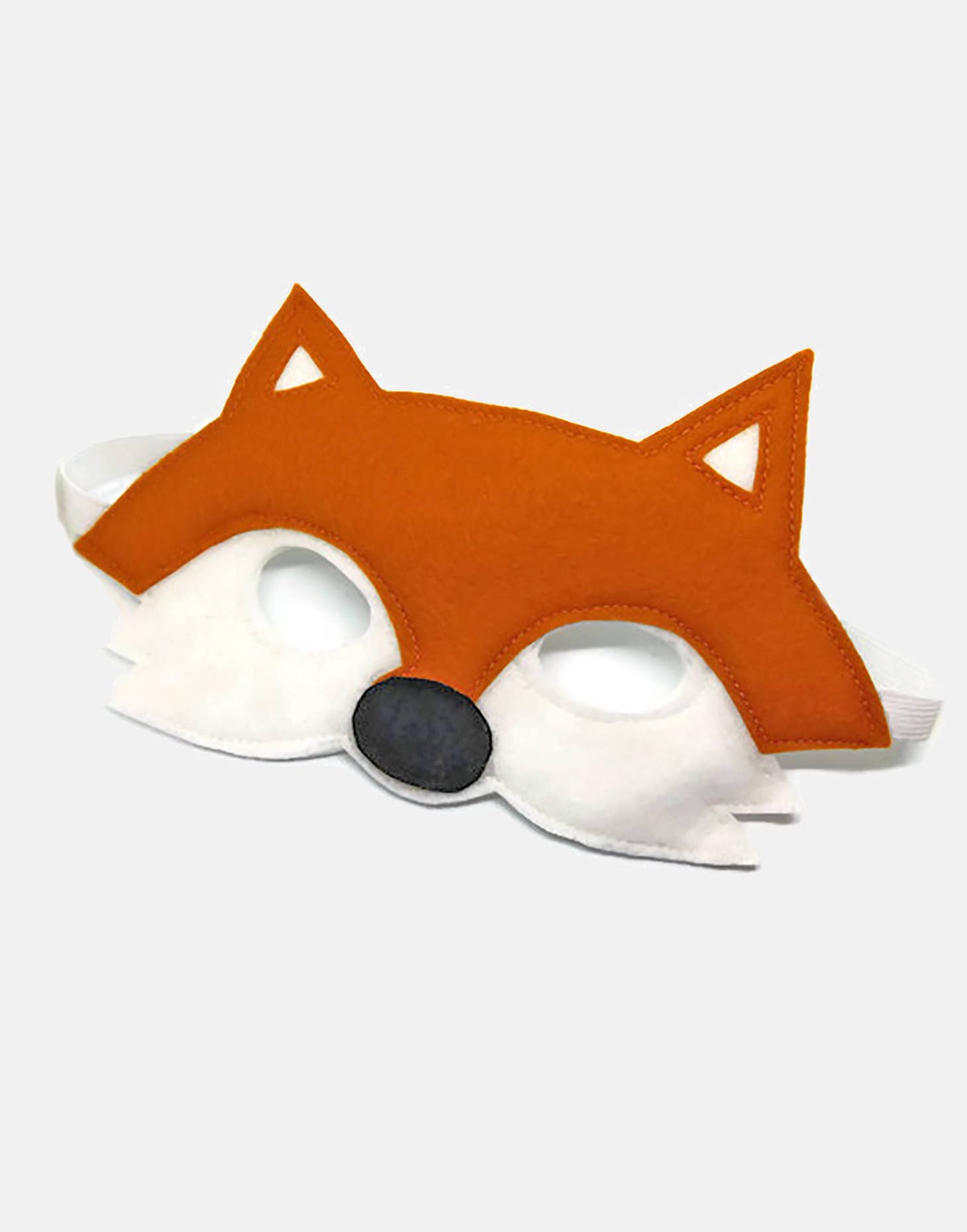 A is for Alice Costumes - Wholesale Costume - Kids - Fox Dress Up Mask1
