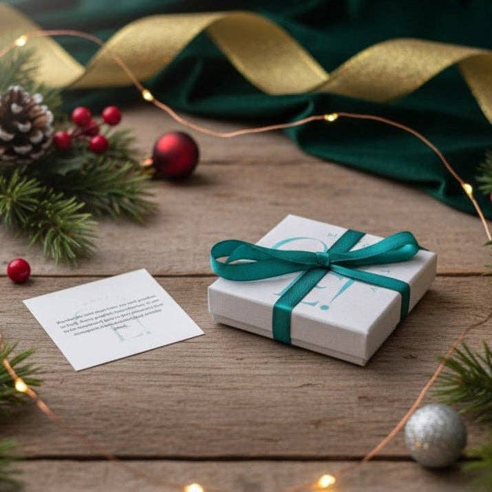 OE! - Wholesale Pendant/Charm Necklace - Serpèlia - 18K Gold Plated Stainless Steel Adjustable Drop Necklace with Natural Pearls - Handmade in Italy3