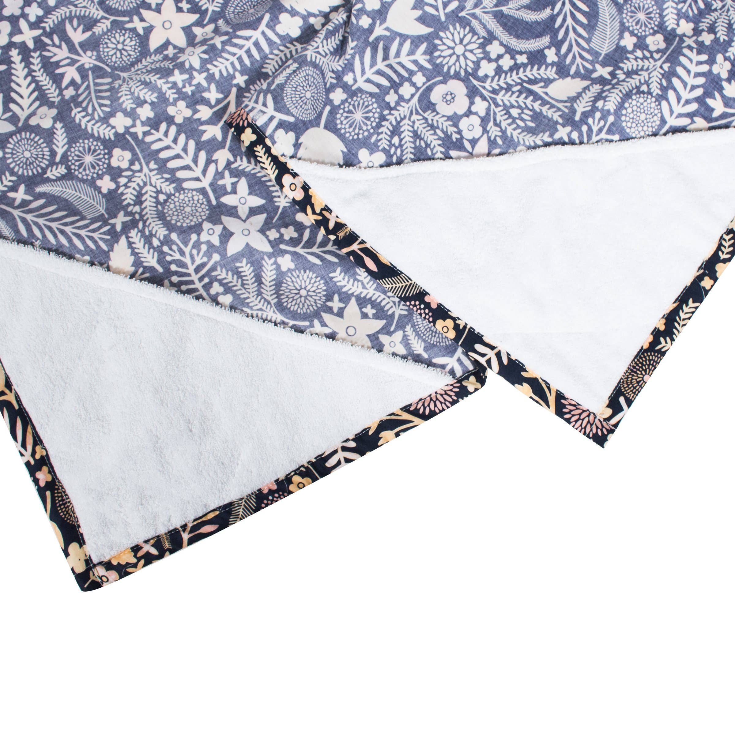 Bebe au Lait - Wholesale Nursing Cover - Maternity - Haven Premium Cotton Nursing Cover3