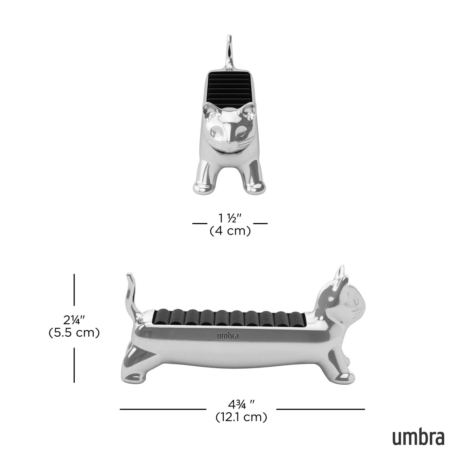 Umbra - Wholesale Jewelry Stand & Display - Ali Cat Ring Holder16