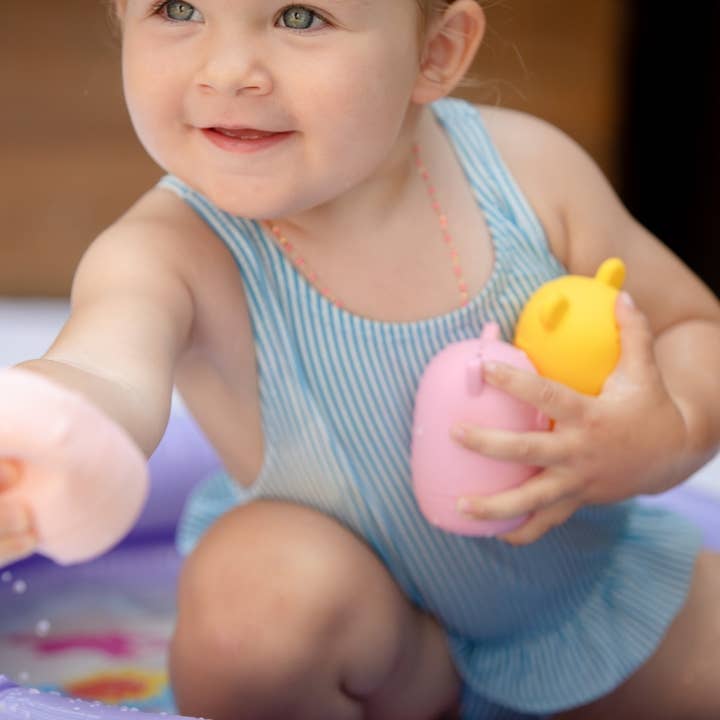 PETIKIDS - Wholesale Bath Toy - Baby - Bath toys - Funny animals9