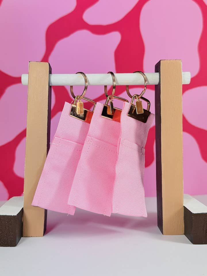 Porte-Baume à Lèvres pour la vente par Blonde By Kiara Joyce