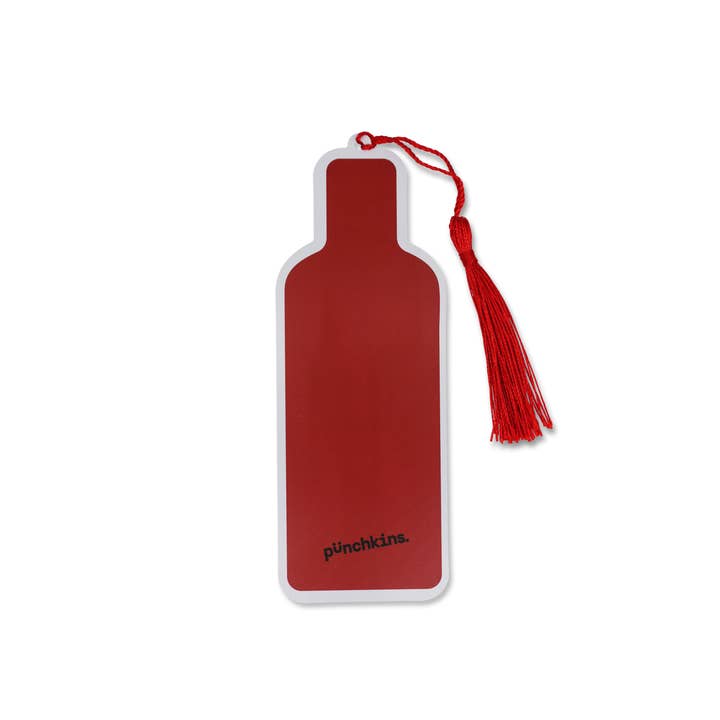 Punchkins - Wholesale Bookmark - “What Happens in Book Club Stays in Book Club” Bookmark1