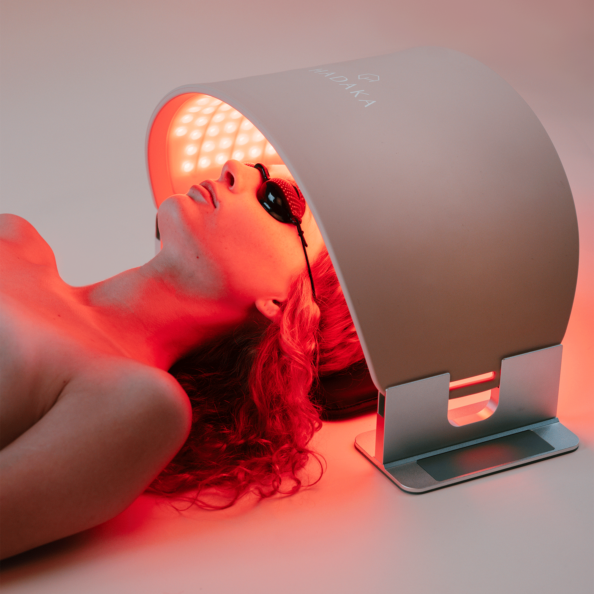 Hadaka Beauty – Engroshandel Elektronisk hudplejeapparat – CELESTA LED TERAPIKUPEL5