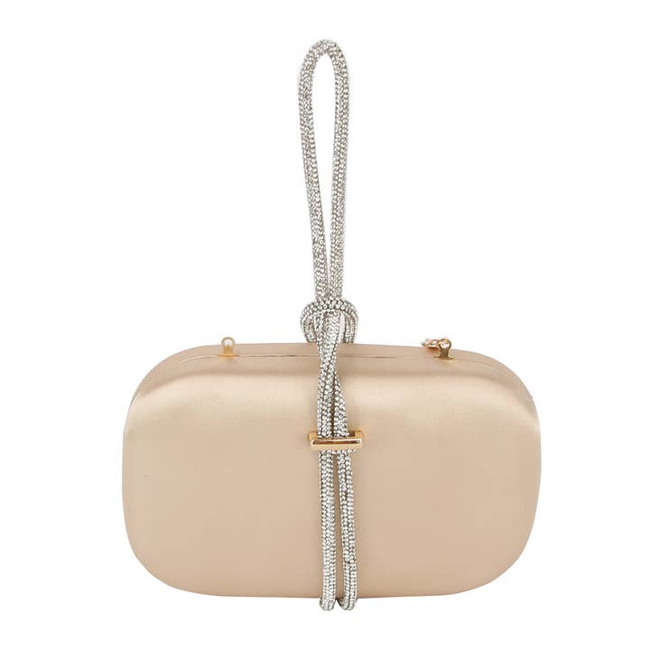 Handbag Factory Corp - Wholesale Clutch Bag - Women's - Small Portable Storage Bag for Women4