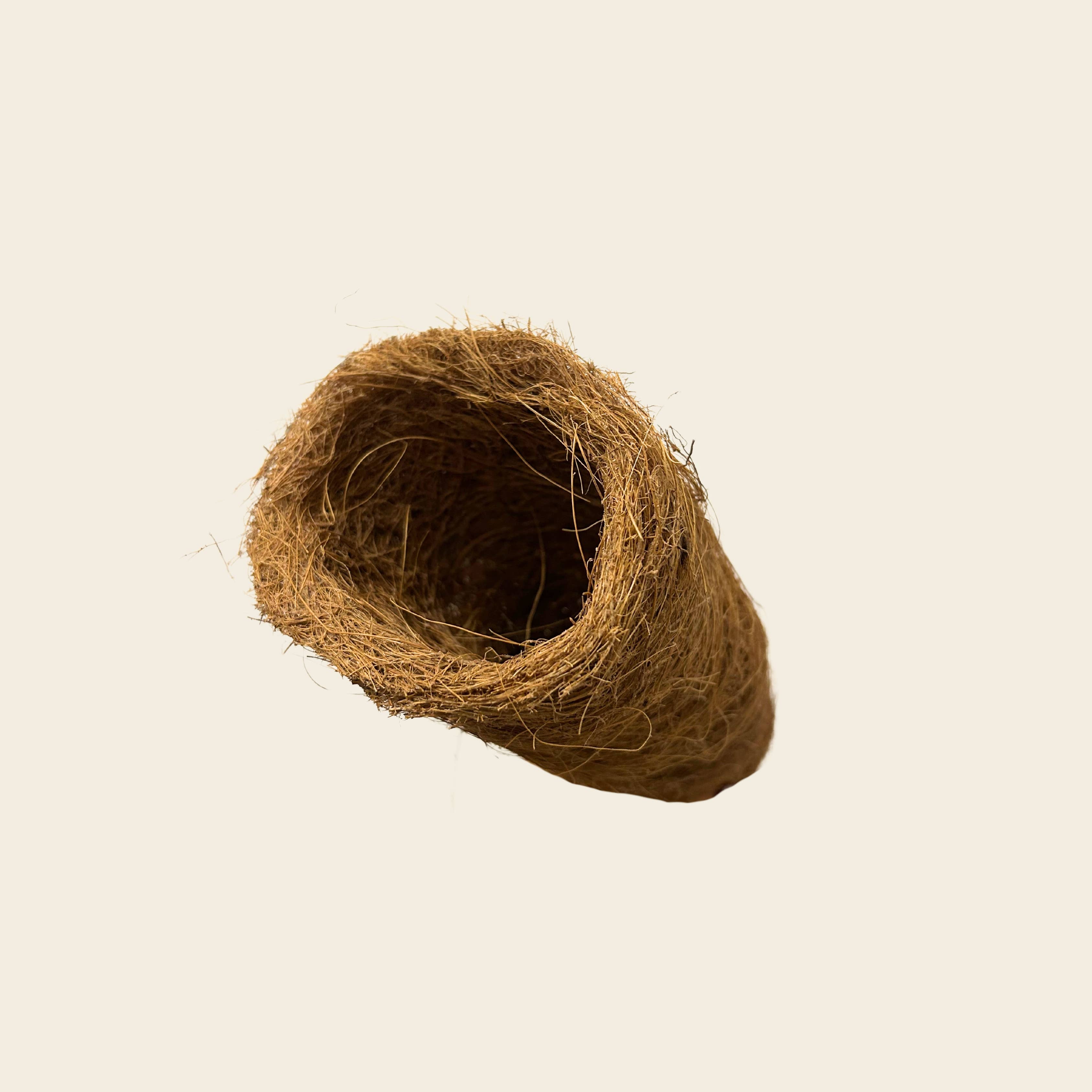 CoirProducts.co.uk of Salike Limited – wholesale Garden tool – Coir Root Runners / Coir Cones Pack of 81
