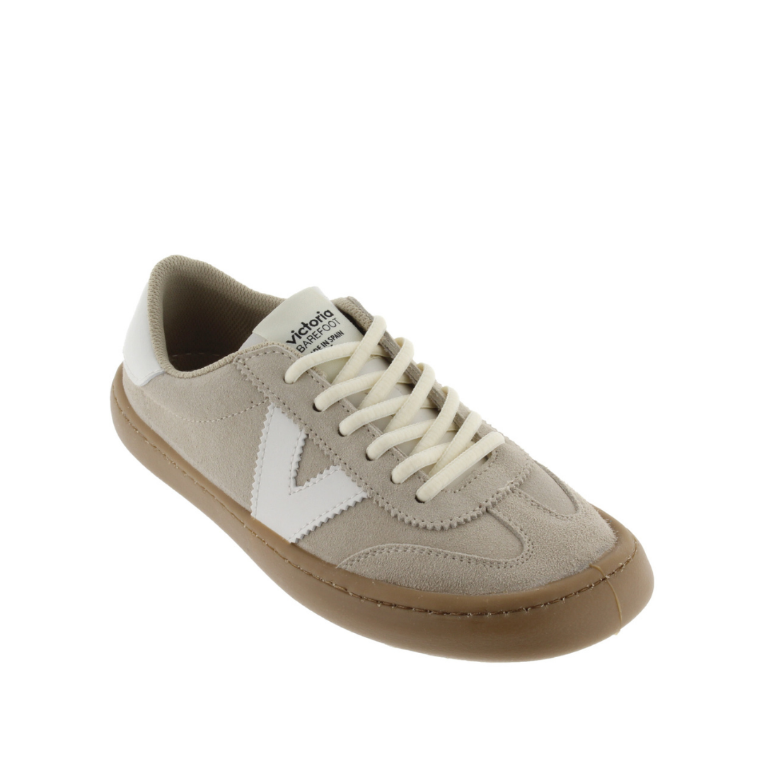 Pituka Wear - Wholesale Lifestyle Sneakers - Women's - Barefoot Tennis Olmo Suede - Victoria15