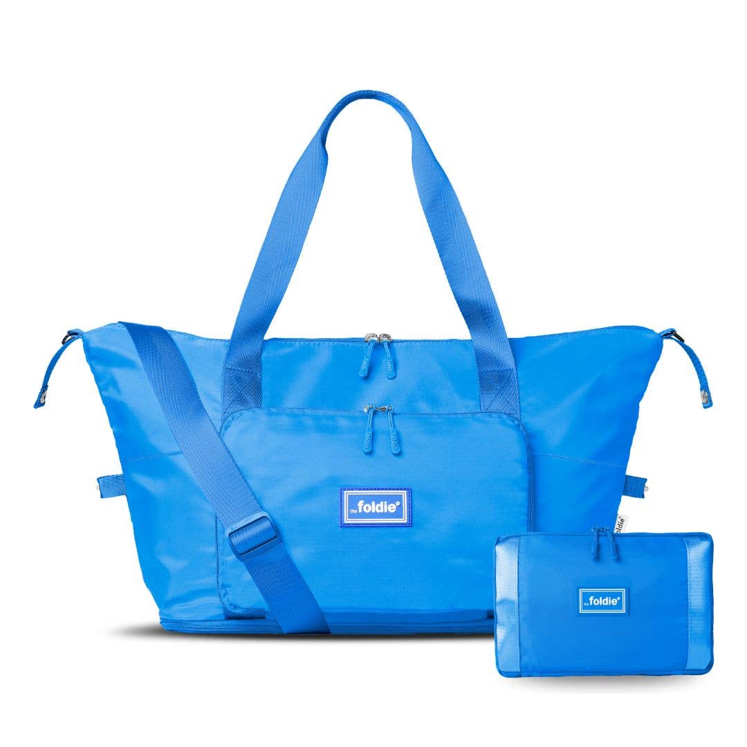 The Foldie - Wholesale Weekender Bag - Unisex - The Foldie® Travel Bag66