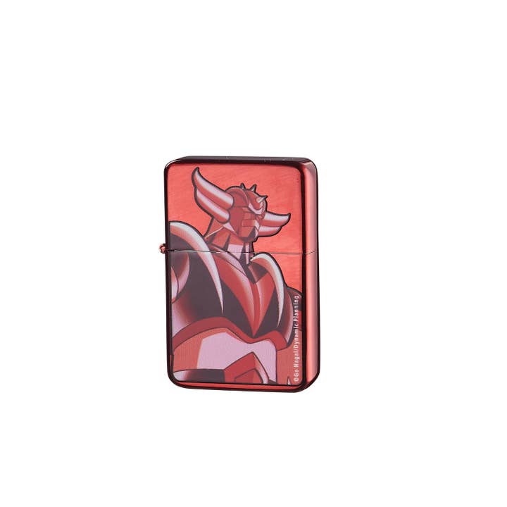 Champ by Polyflame - Wholesale Lighter - GORDORAK Windproof stone lighter display 8