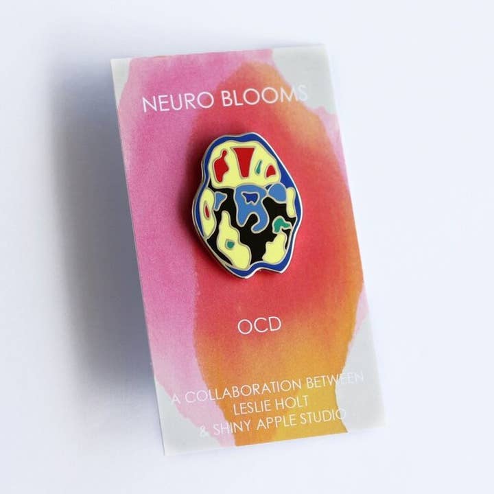 OCD-Emailstifte für den Großhandel von Neuro Blooms