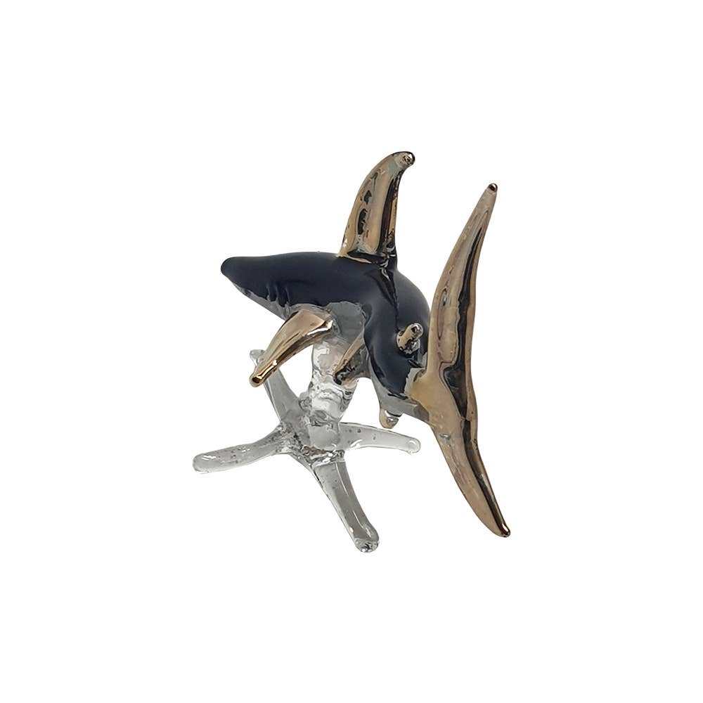 VIE - Wholesale Sculpture - Hand Blown Glass Sculpture30