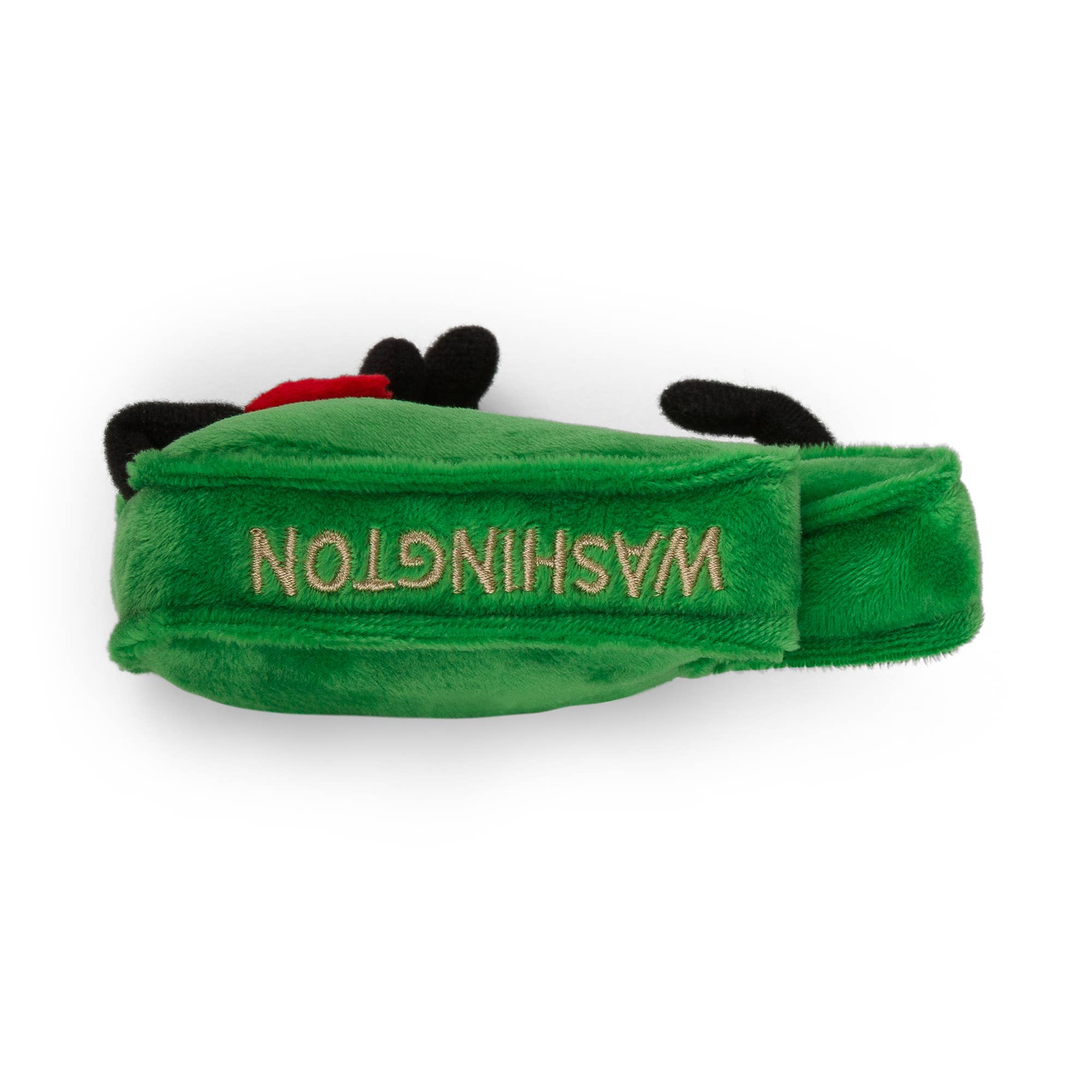 Stuffed States USA - Wholesale Magnet - Washington Plush Magnet - Mini Stuffs 1