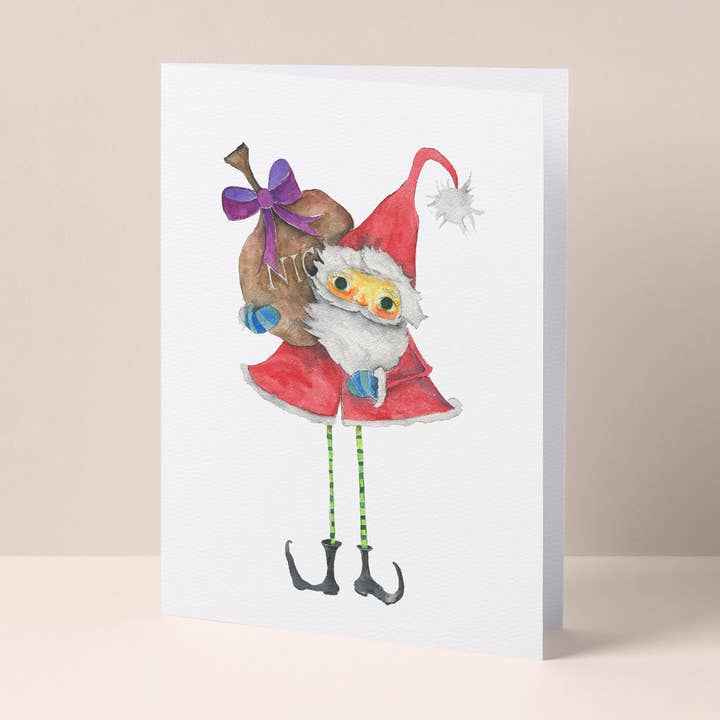 Nice List for wholesale by The Gnat