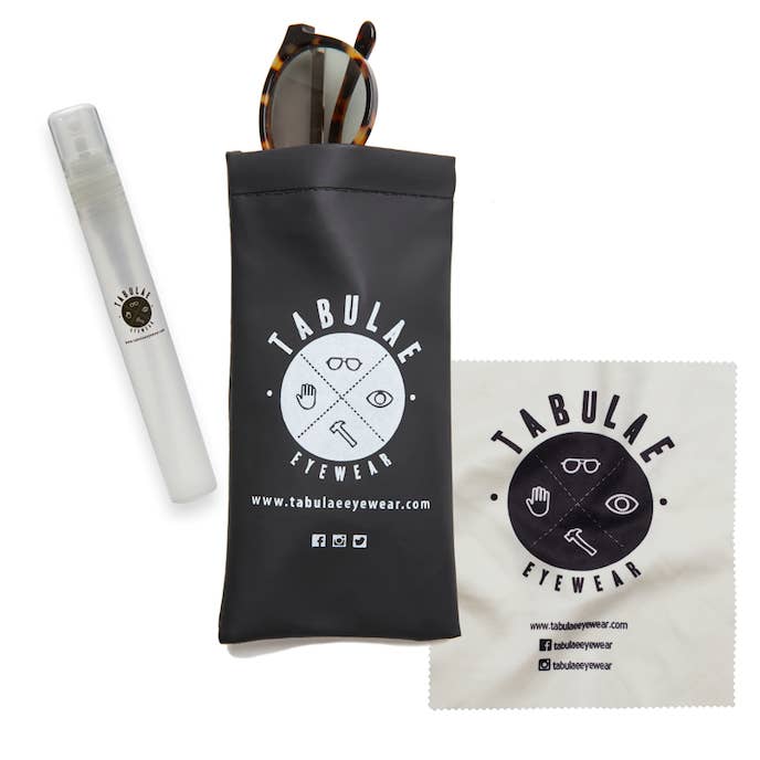 Tabulae Eyewear - Vendita all'ingrosso Occhiali da sole - Unisex - SPRITE Titanio polarizzato3