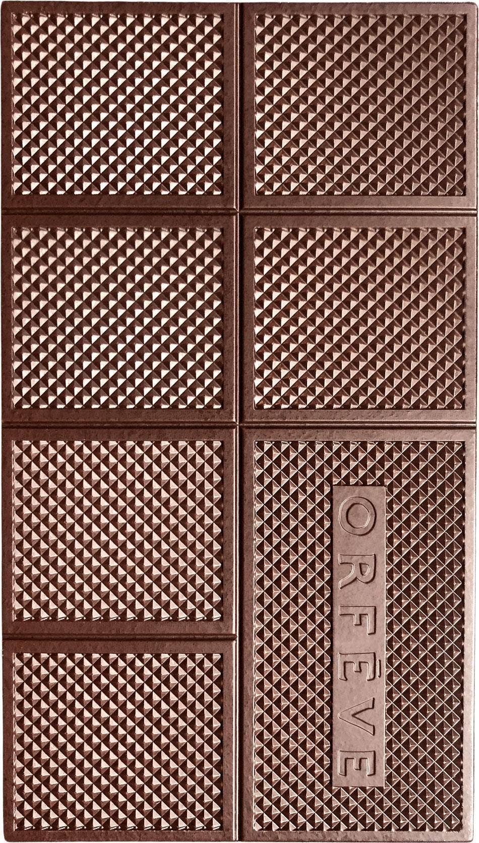 Choco-Dealer - Wholesale Chocolate Bar - Orfève - QUILLABAMBA 70% - EXTRA FINE1