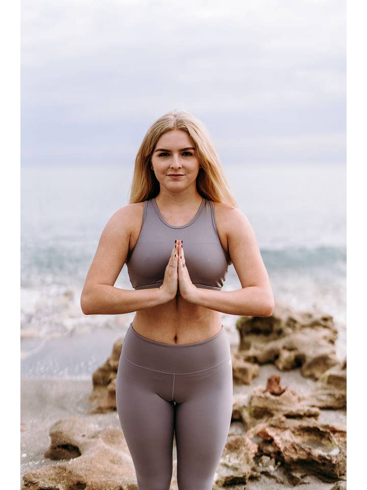 Werk Dancewear - Wholesale Sports Bra - Women's - Aura Bra Top