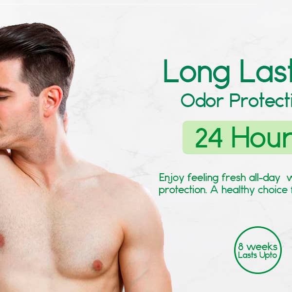 VIAI Beauty - Wholesale Deodorant - Unisex - All Natural, Plastic-Free Deodorants9