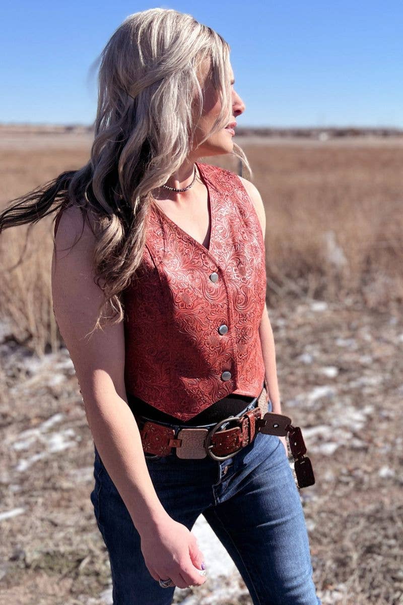 Sterling Kreek – wholesale Väst - Dam – Verktygsutrustad väst6