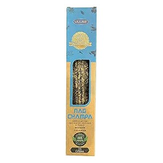 Ethike.eu – wholesale Incense – Nag Champa - 12 packs of Ullas incense3