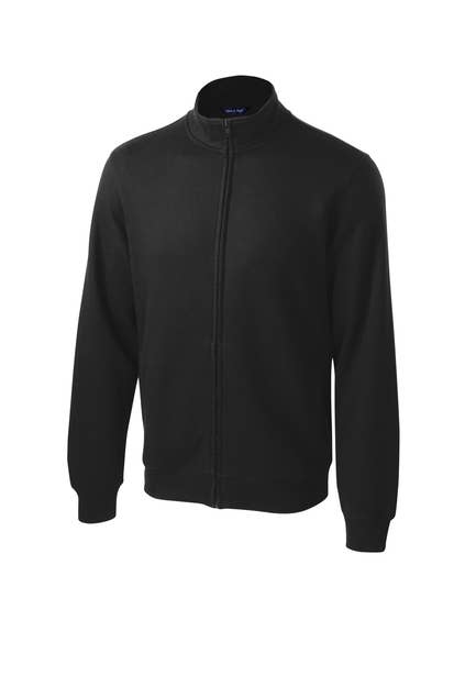 Print The Dream - Vendita all'ingrosso Felpa - Uomo - Felpa con cerniera intera Sport-Tek0