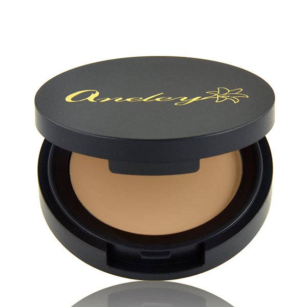 Natural Pure Cover Mineral Corrector for wholesale by ANELEY COSMETICS