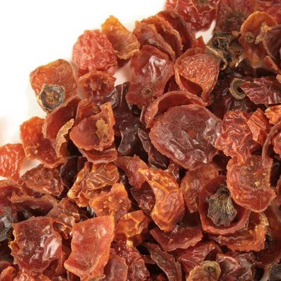 Organiska nypon för wholesale av Vida pour Tea