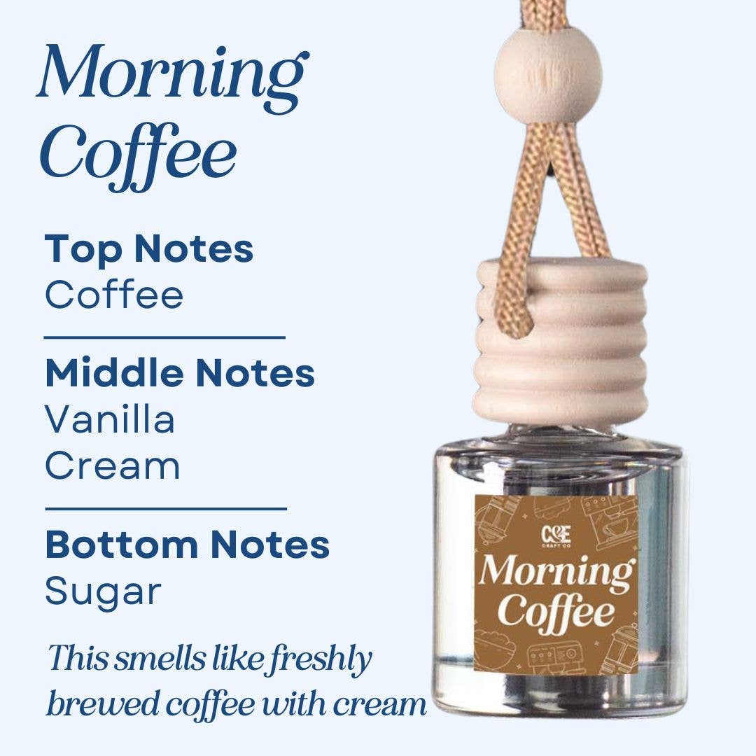 CE Craft Co - Wholesale Car Freshener - Unisex - Scented Car Air Freshener - Hanging Scented Car Fragrance24