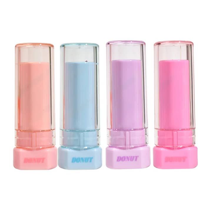 PINEAPPLE Beauty - Wholesale Lipstick - Kevin & Coco KC247851 2 in 1 Lipstick - 24 pcs