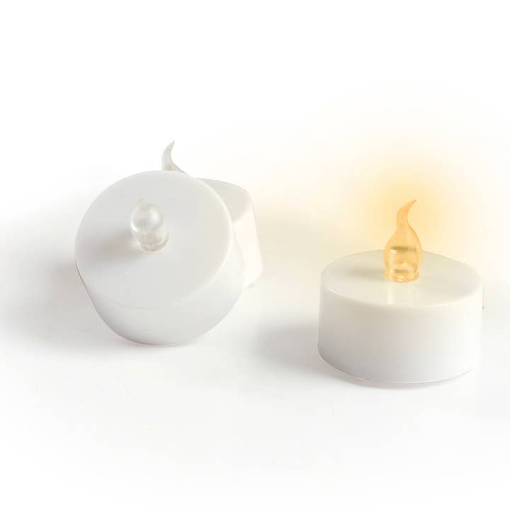 Graine Créative - Wholesale DIY Craft Kit - 4 PC LED CANDLE1