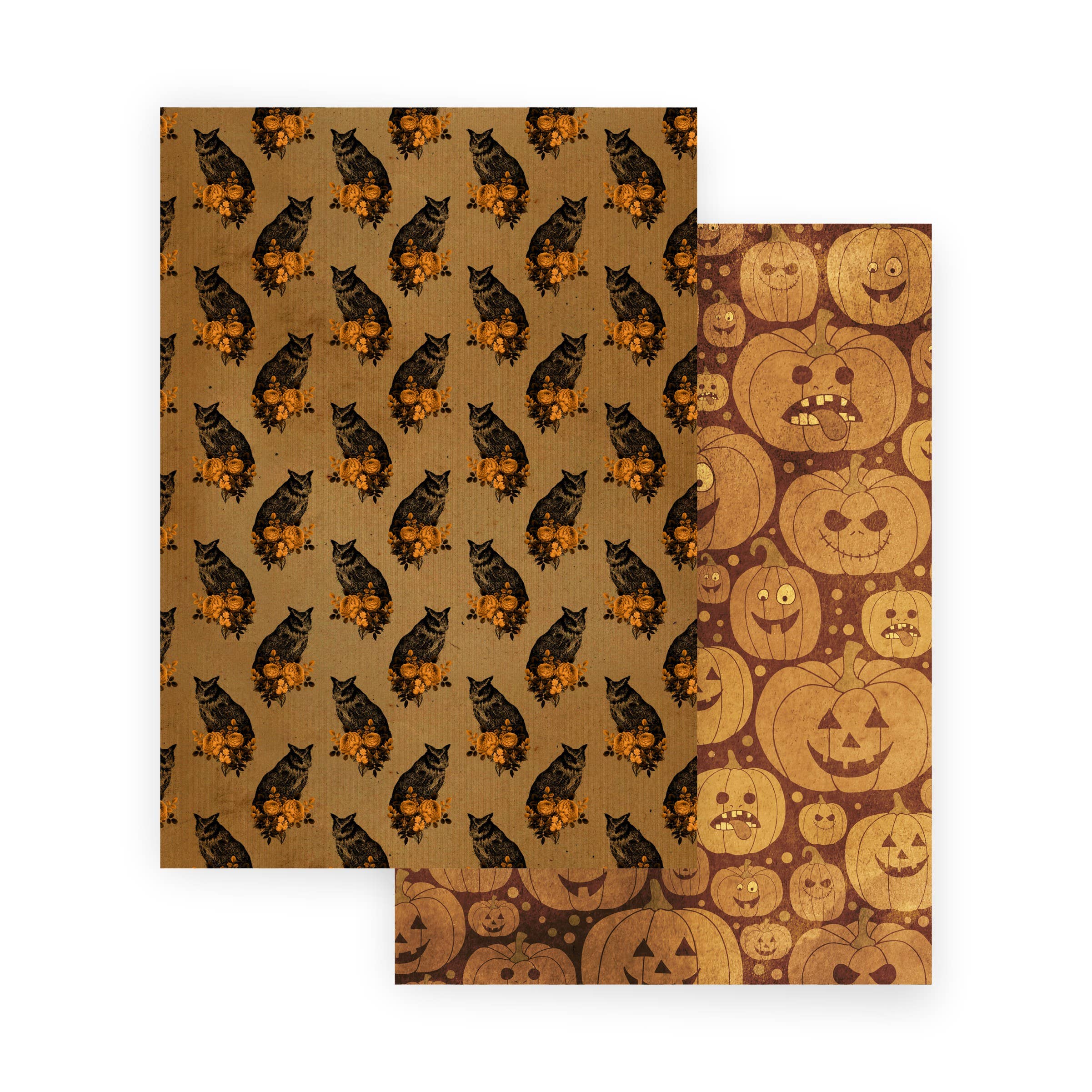 European Excellency - Wholesale Scrapbook - Scrapbooking Paper - Vintage Patterns27