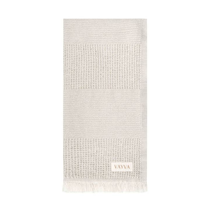 VAYVA - Wholesale Beach Towel - Towel Madeira with recycled cotton15