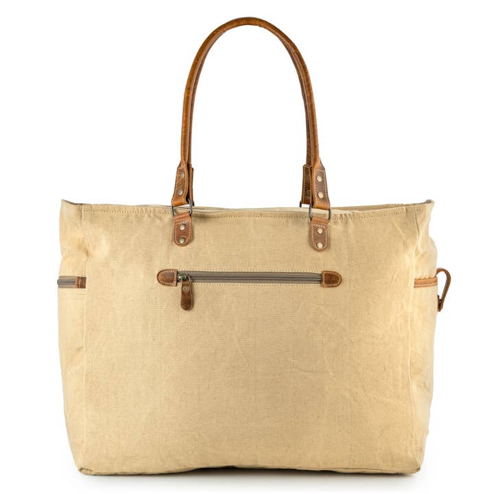 Sixtease Bags USA - Wholesale Weekender Bag - Unisex - Bavarian Weekender Bag - Unisex