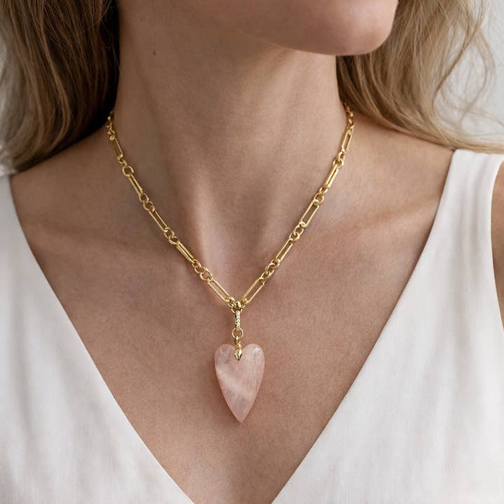 Always Necklace for wholesale by LPL Creations