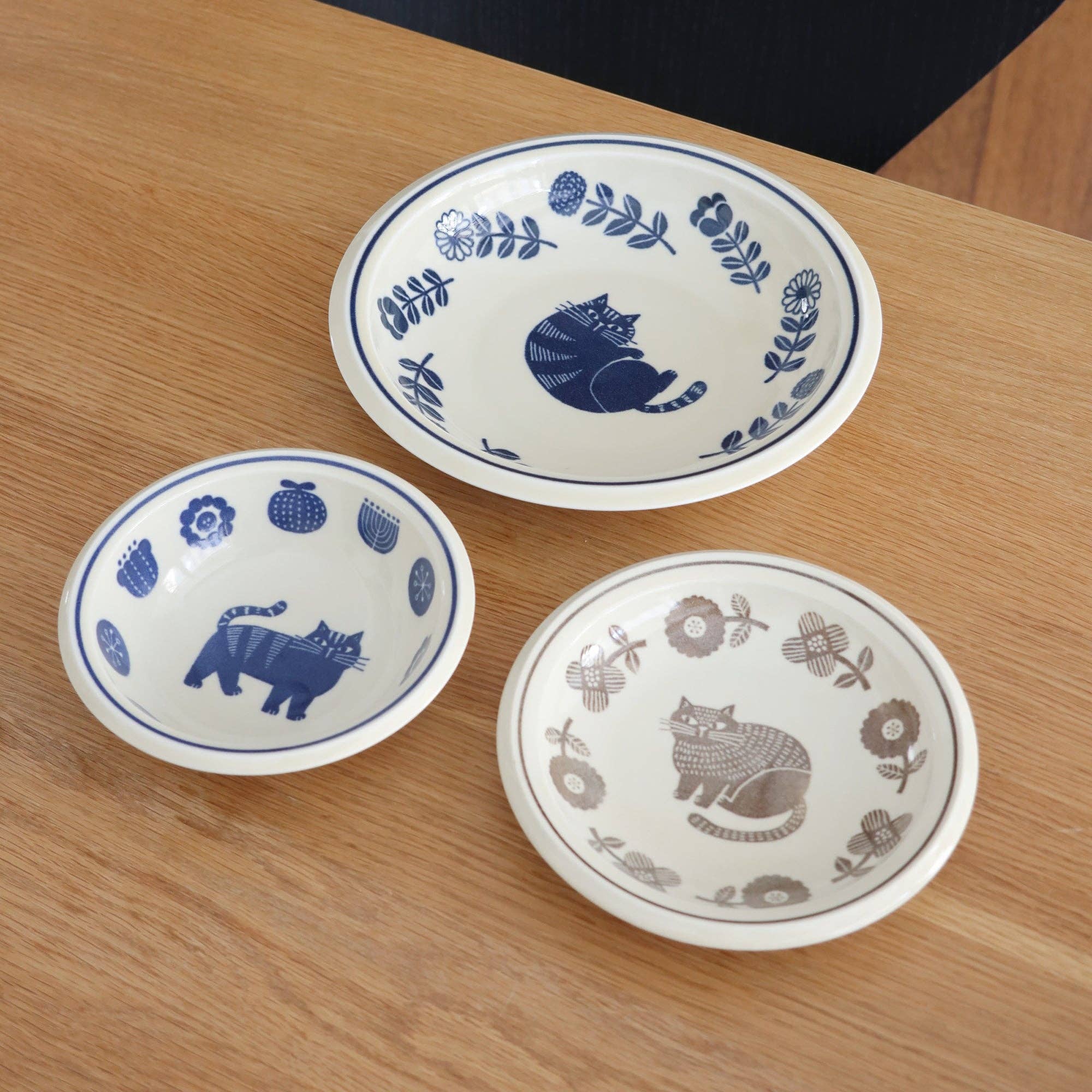 MinoCraft – wholesale Tallrikar – Djup tallrik i keramik FIKA5