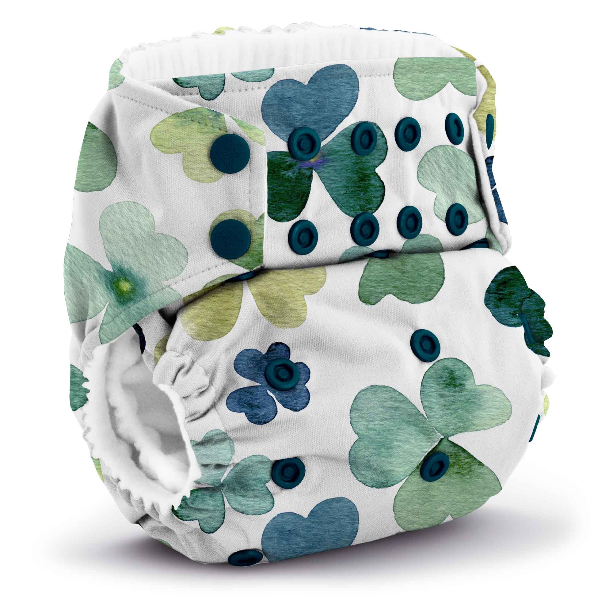 Kanga Care - Wholesale Diaper (Cloth) - Baby - Rumparooz G3 Stay Dry One Size Pocket Cloth Diaper14