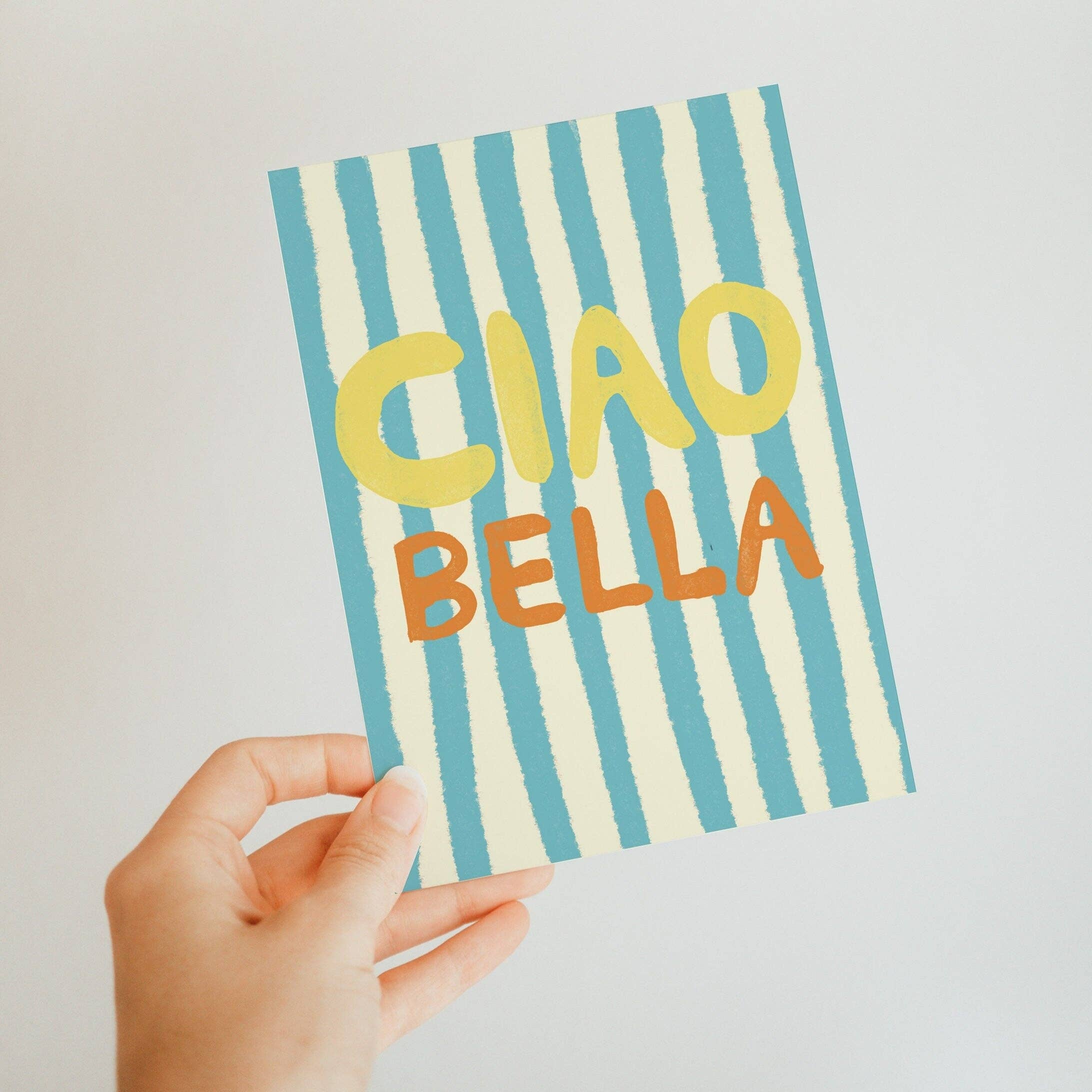 Studio Dolci - Vente Assortiment de cartes postales - ENSEMBLE DE CARTES POSTALES AVEC 5 CARTES ITALIE & APÉROL2