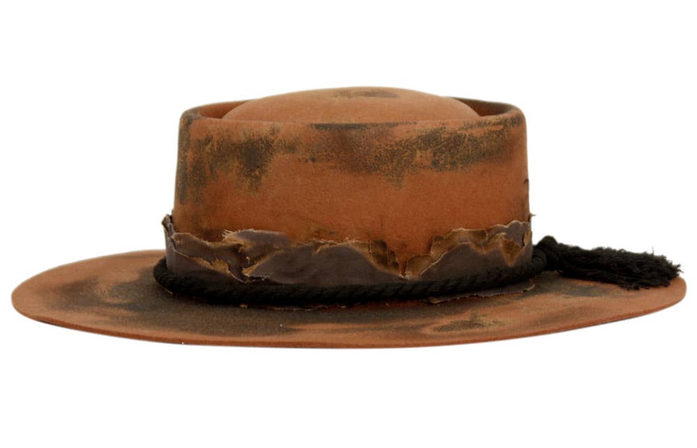 Epoch hats - Wholesale Fedora - Unisex - Vintage Wool Felt Fedora Hats3